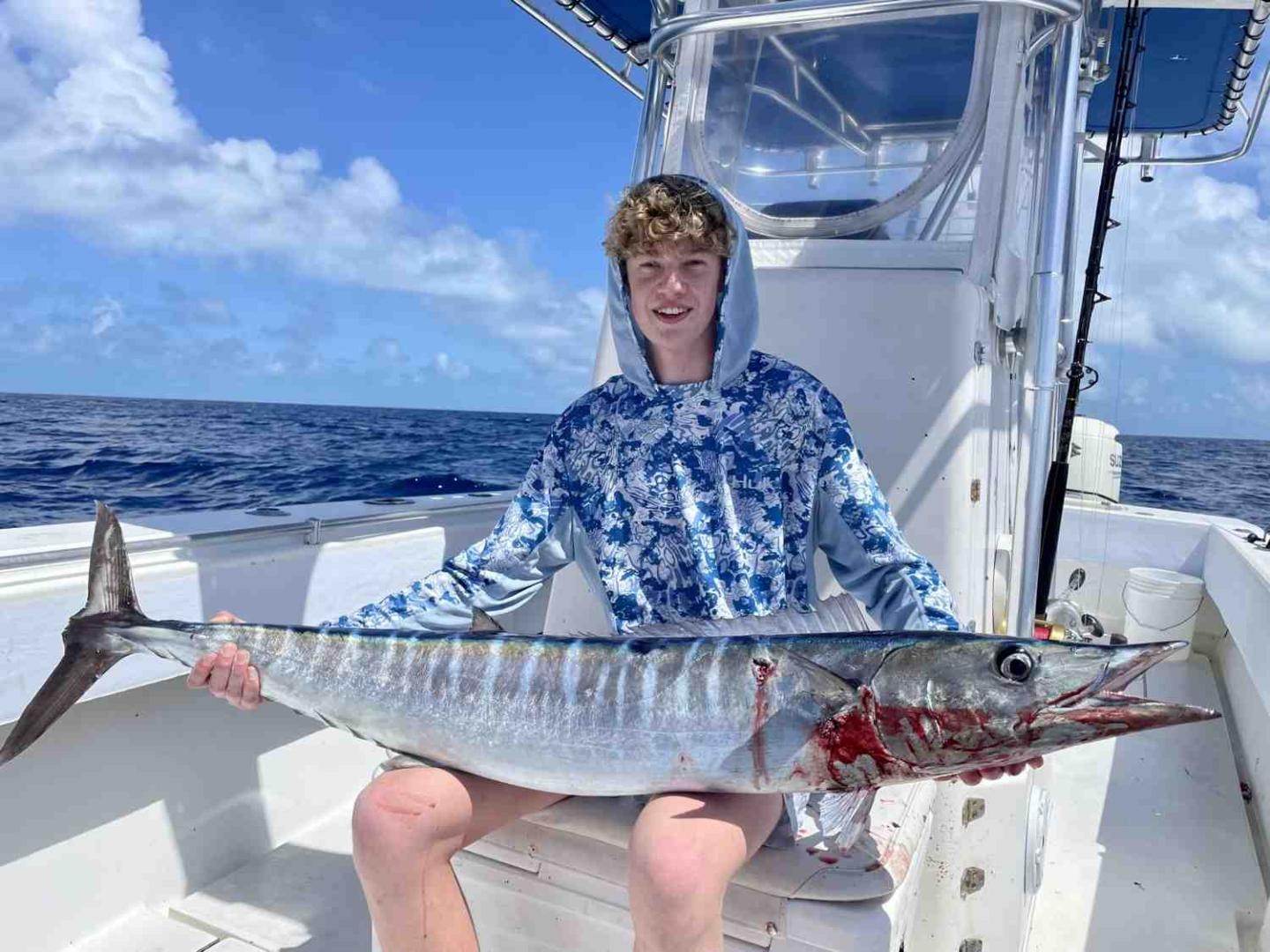 First Light Charters Key West