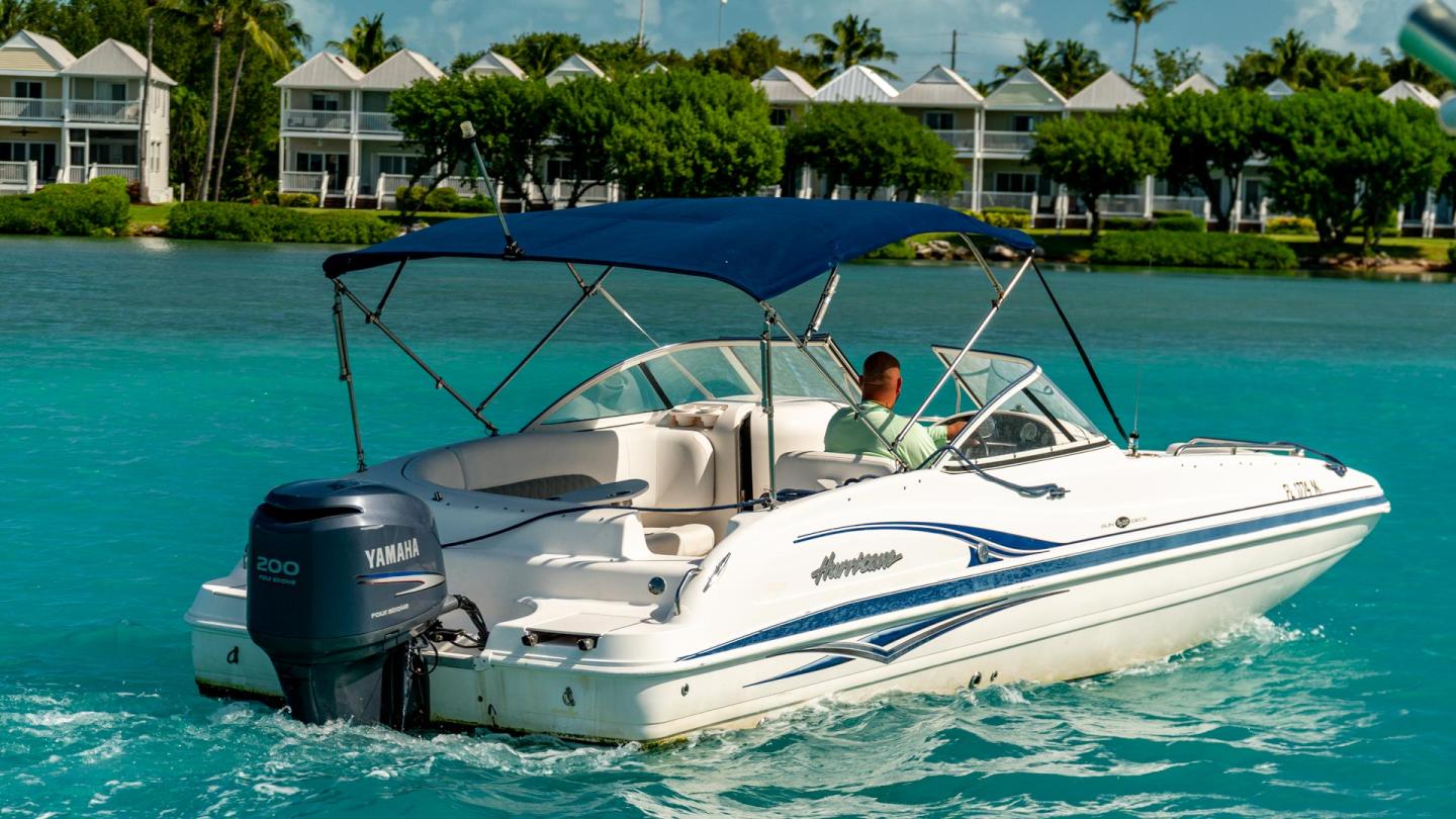 Fish 'n Fun Boat Rentals