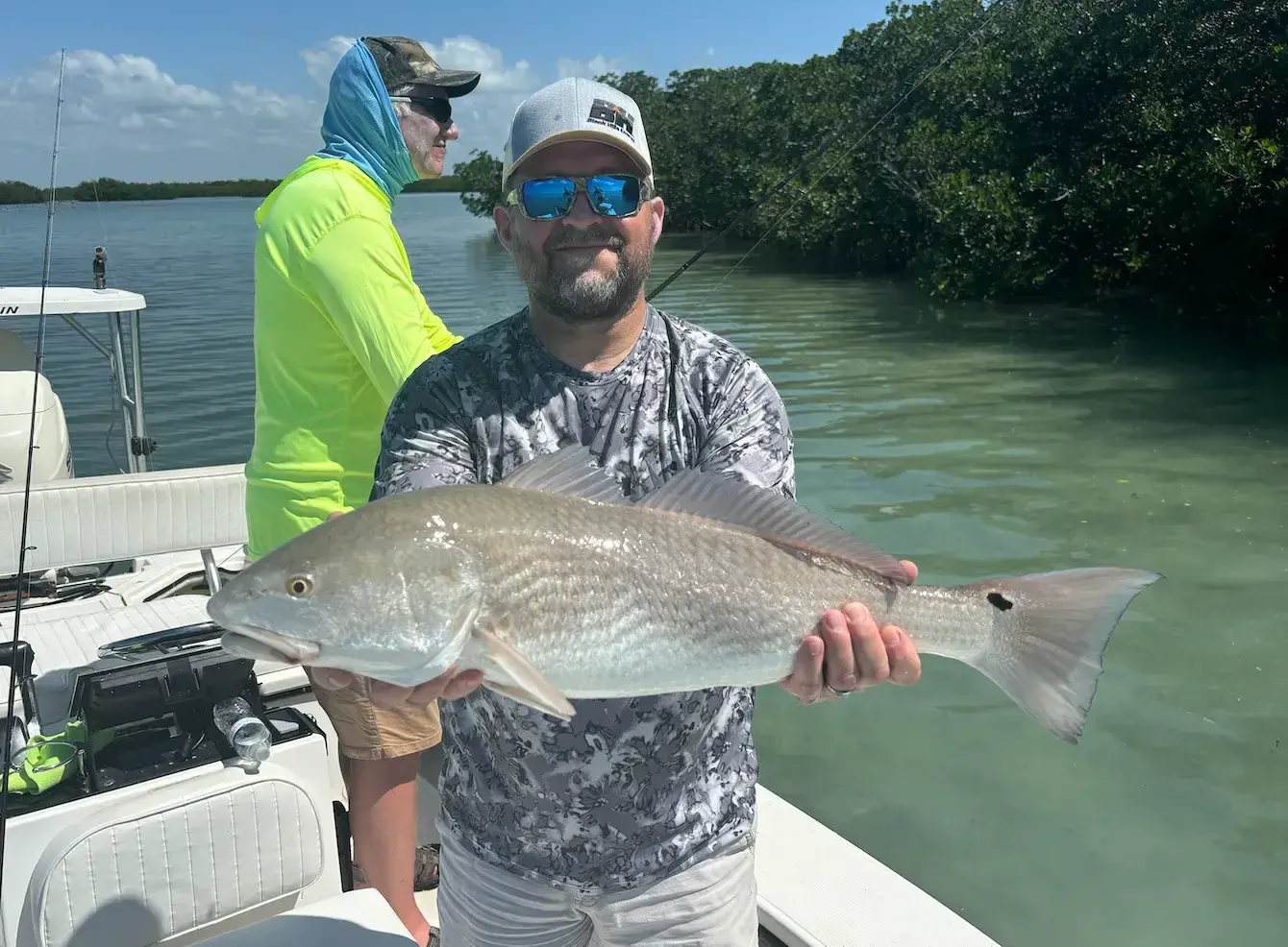 Fishbone Fishing Charters
