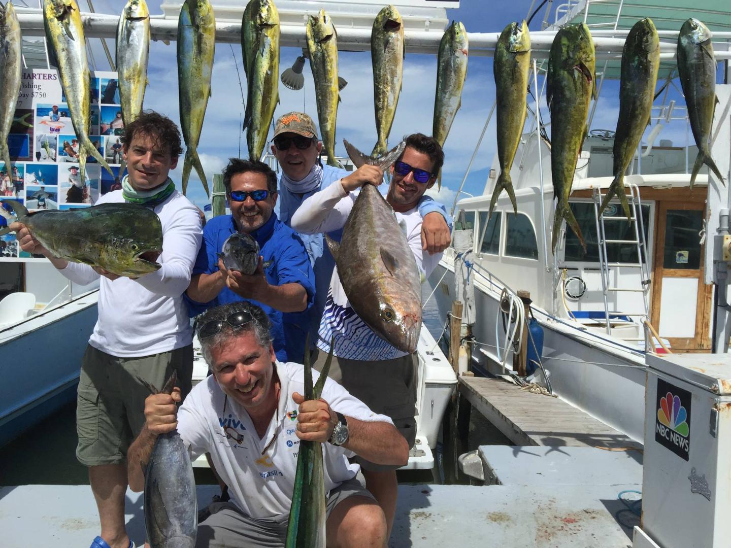 Fishin Mission Charters