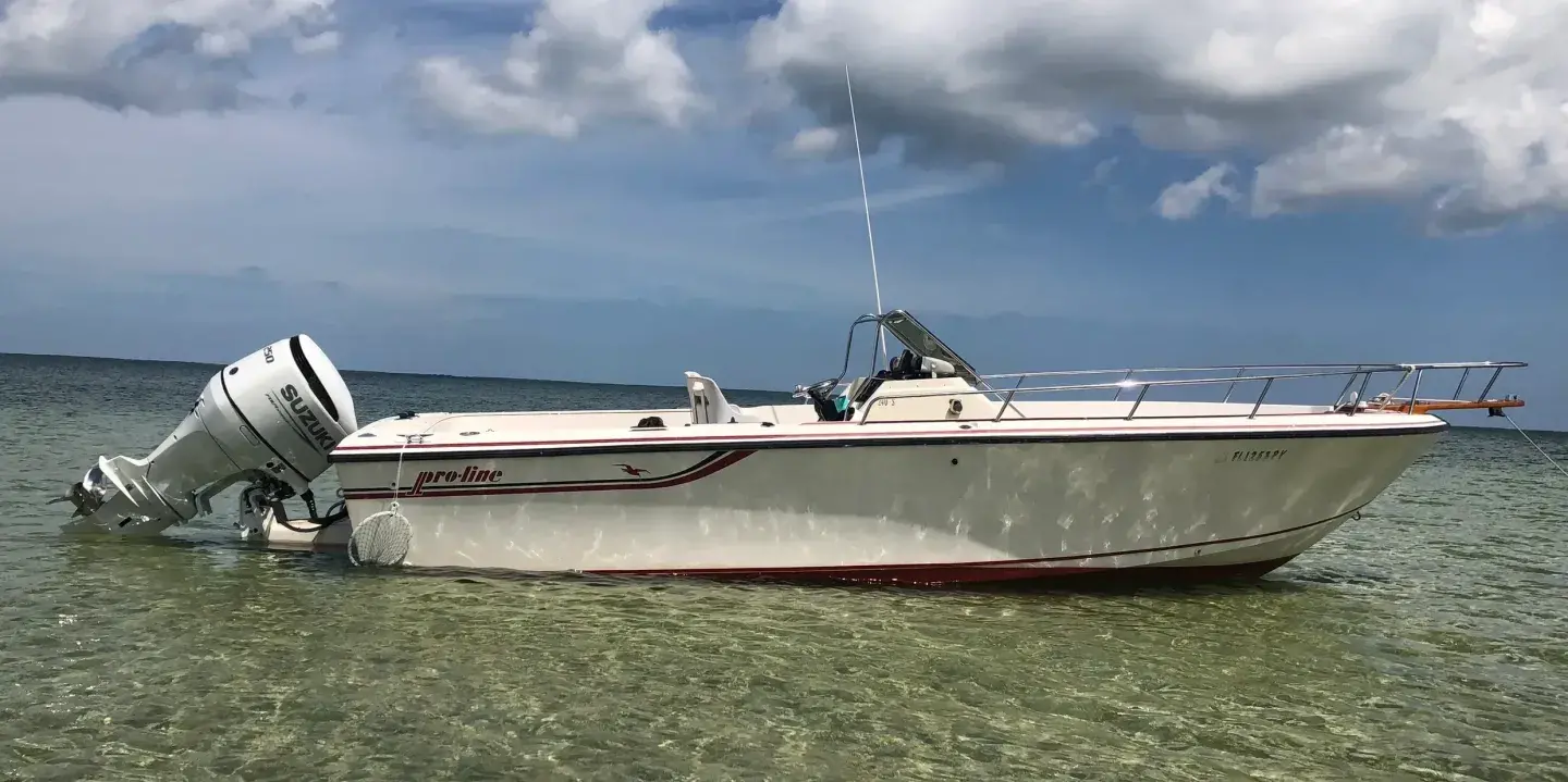 Blackwater Charters
