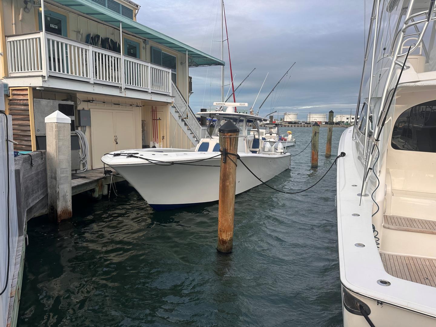 Fishy Business Charters