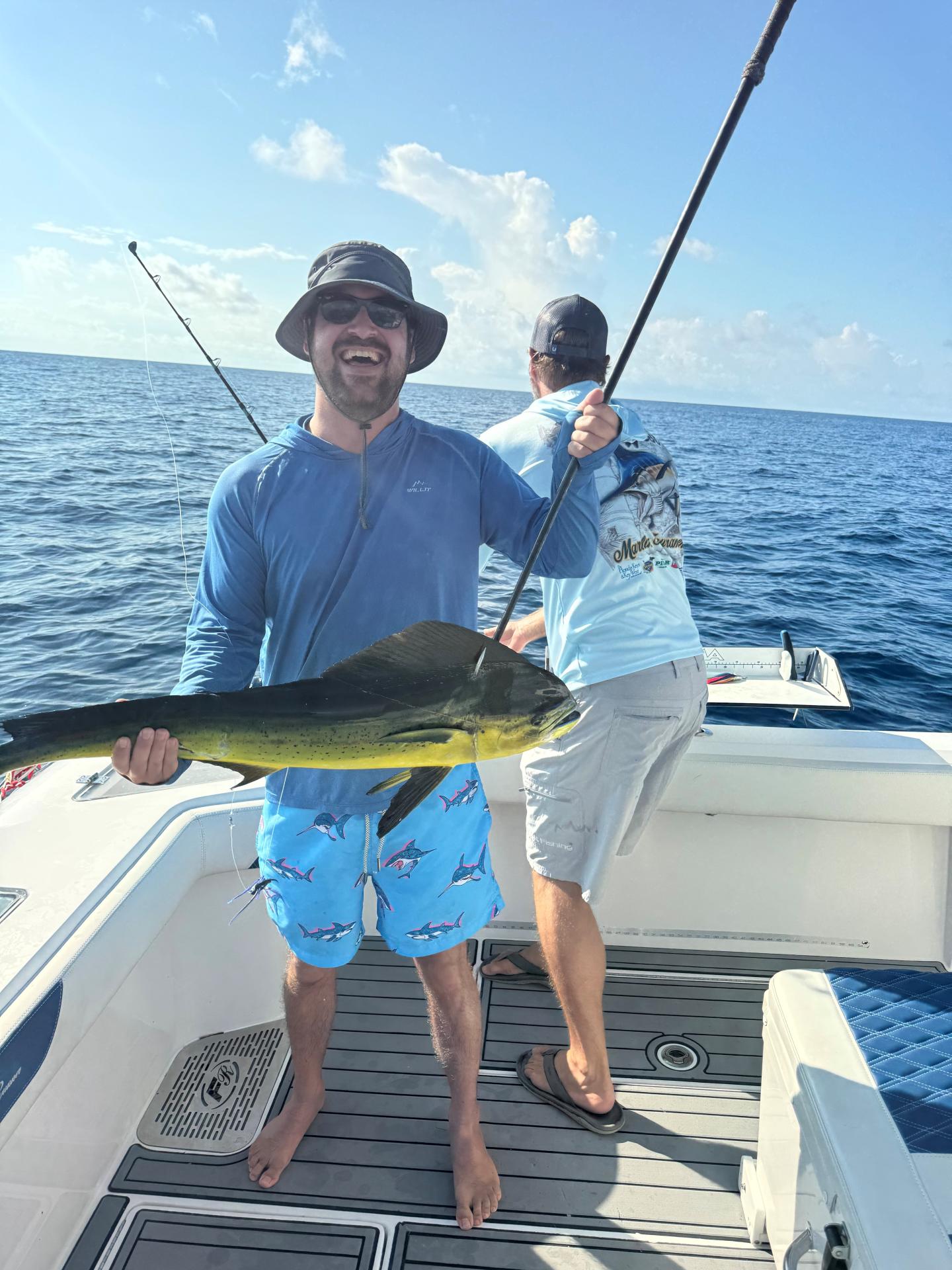 Fishy Business Charters