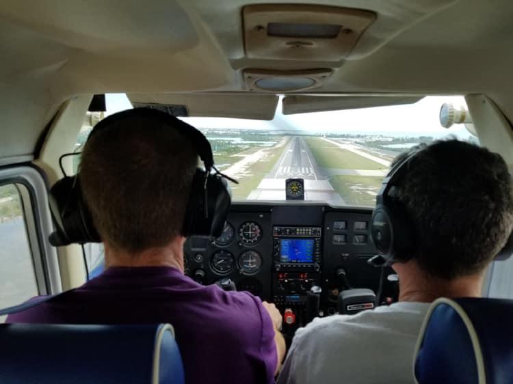 Florida Keys Flight Academy
