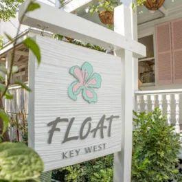 Float Key West