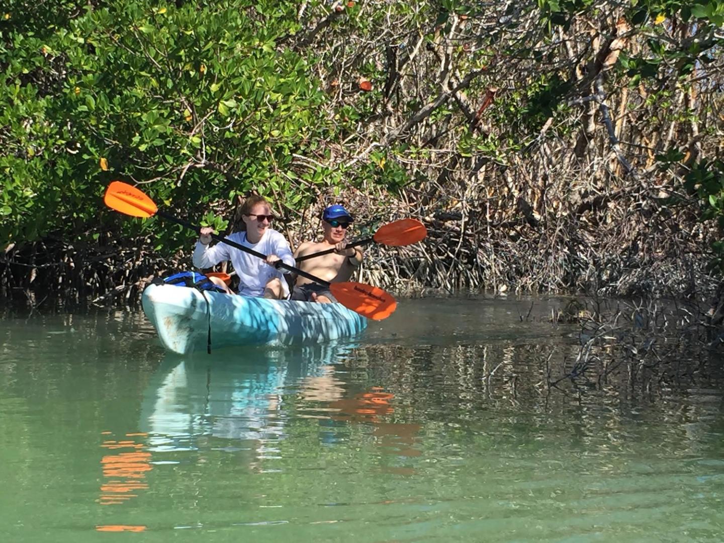 Florida Bay Outfitters