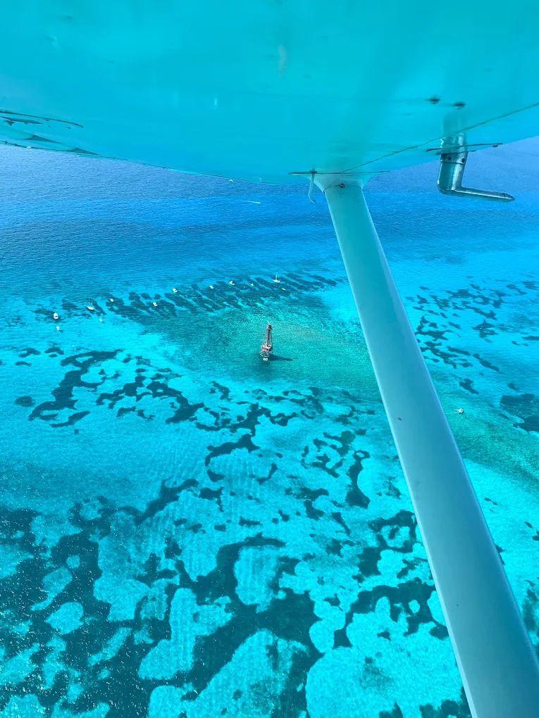 Florida Keys Air Tours LLC