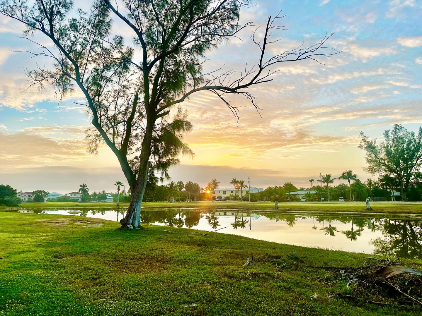 Florida Keys Country Club