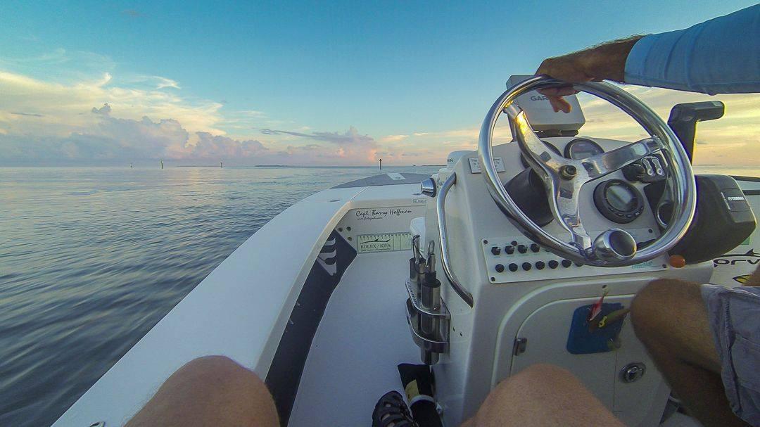 Florida Keys Flats Fishing