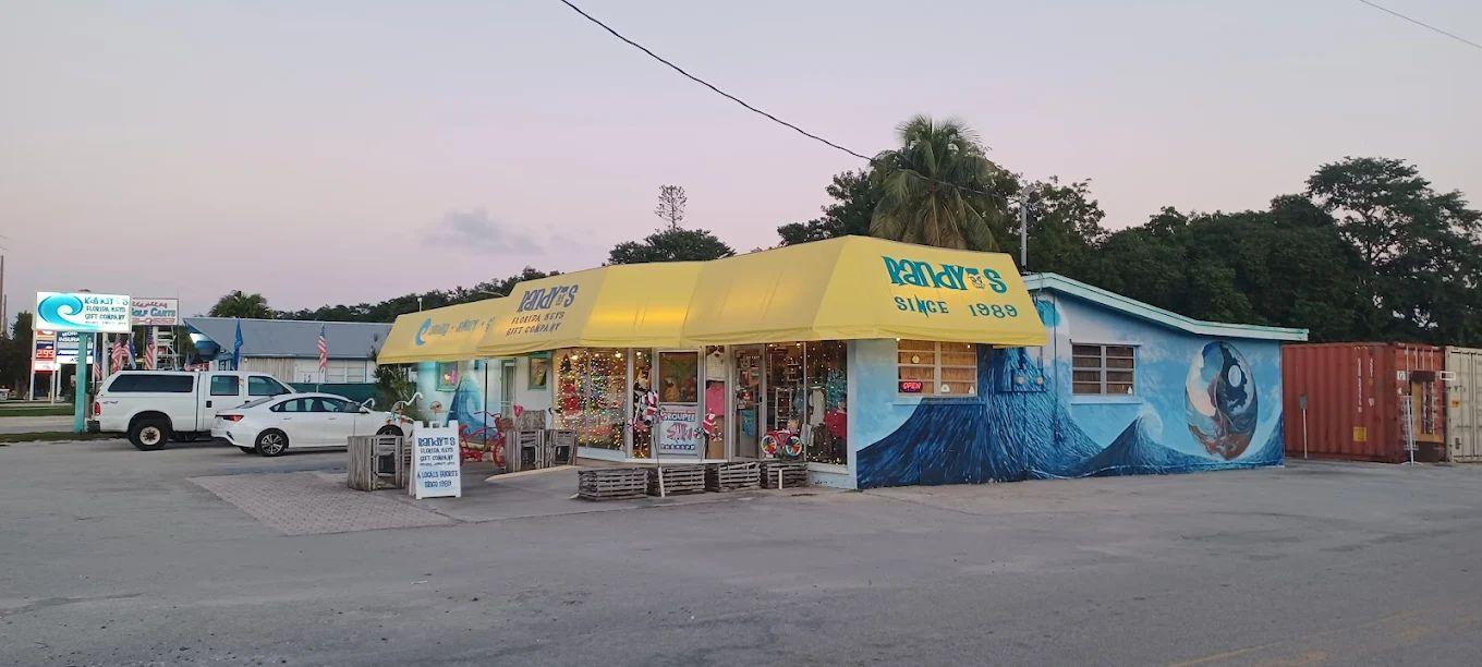 Florida Keys Gift Co