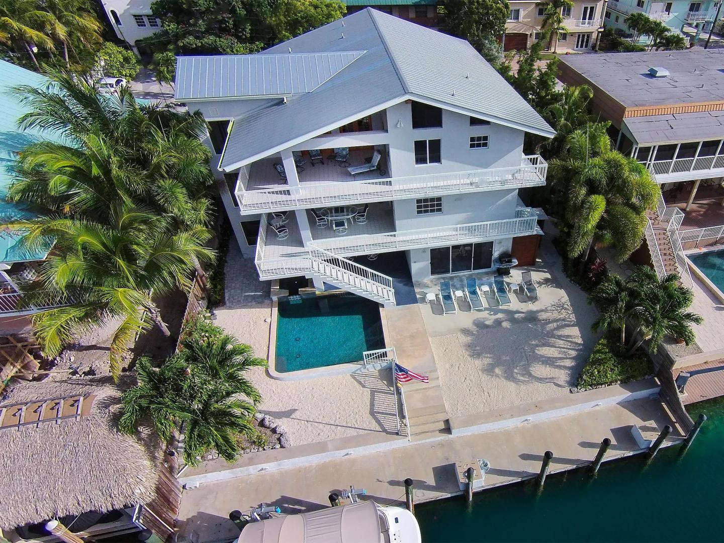Irish Ayes Vacation Home Rental