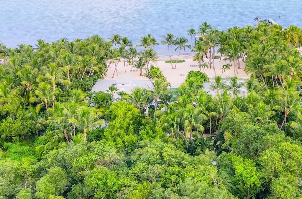 Florida Keys Luxury Rentals