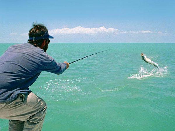 Florida Keys Outfitters Fly Shop & Guide Service