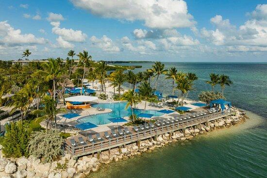 Florida Keys Resorts