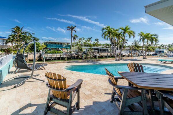 Florida Keys Vacations, Inc.