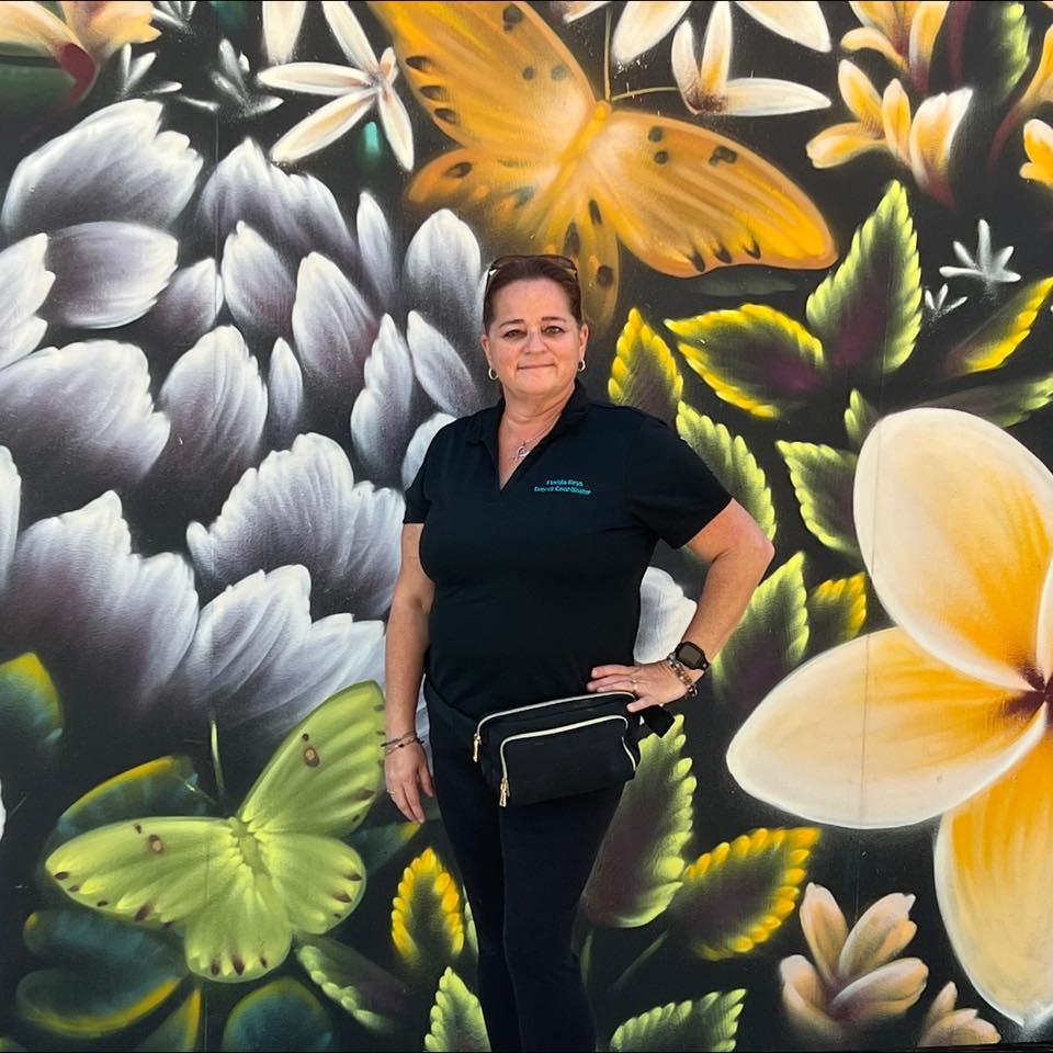 Florida Keys Day of Coordinator