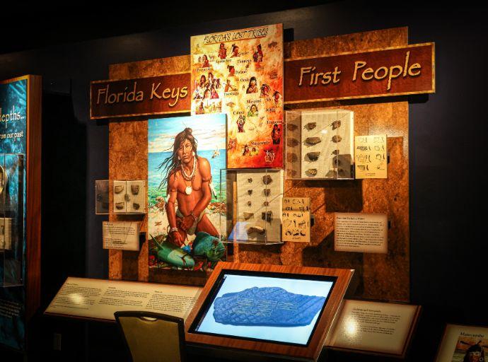 Florida Keys History & Discovery Center