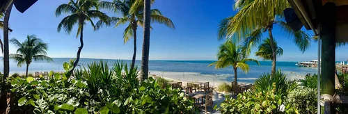 Florida Keys VIP