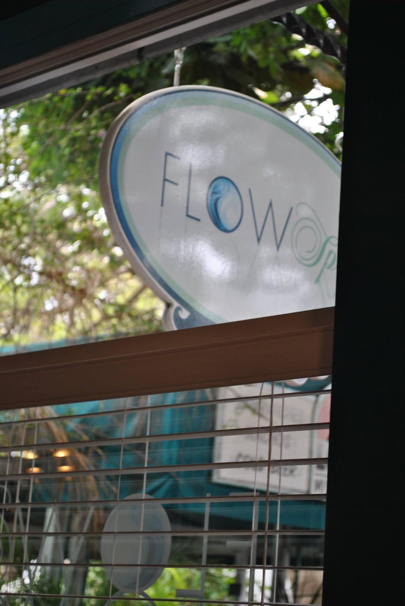 Flow Spa Key West