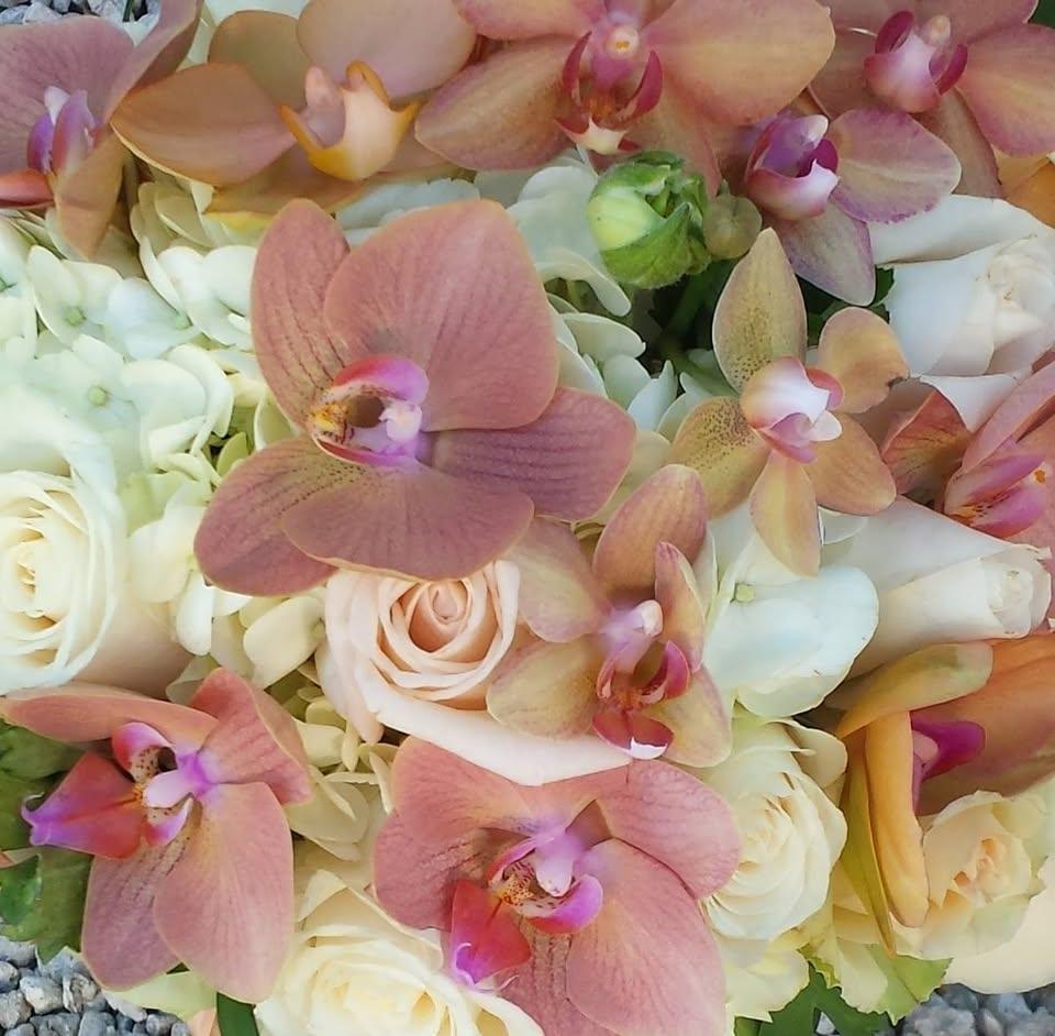Flowers By J & J
