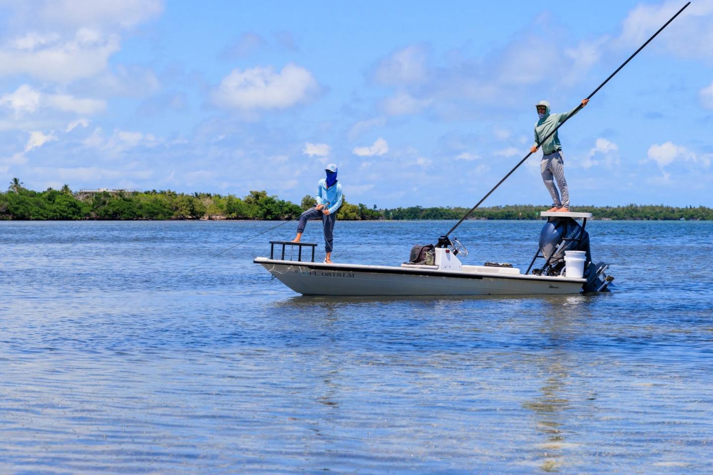 Flying Fish Charters