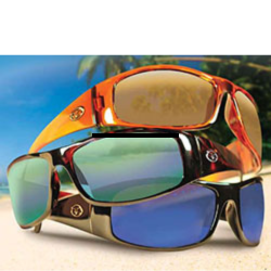 Flying Fisherman Sunglasses & Apparel