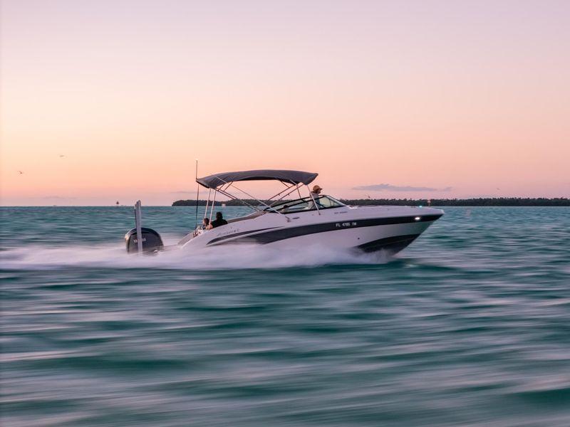 Forever Salty Charters LLC