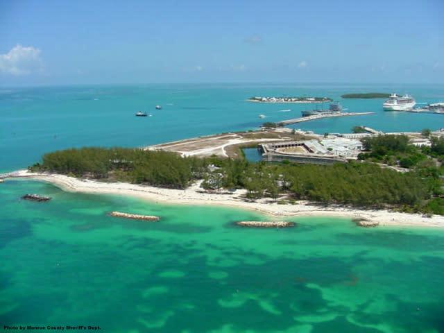 Fort Zachary Taylor Historic State Park