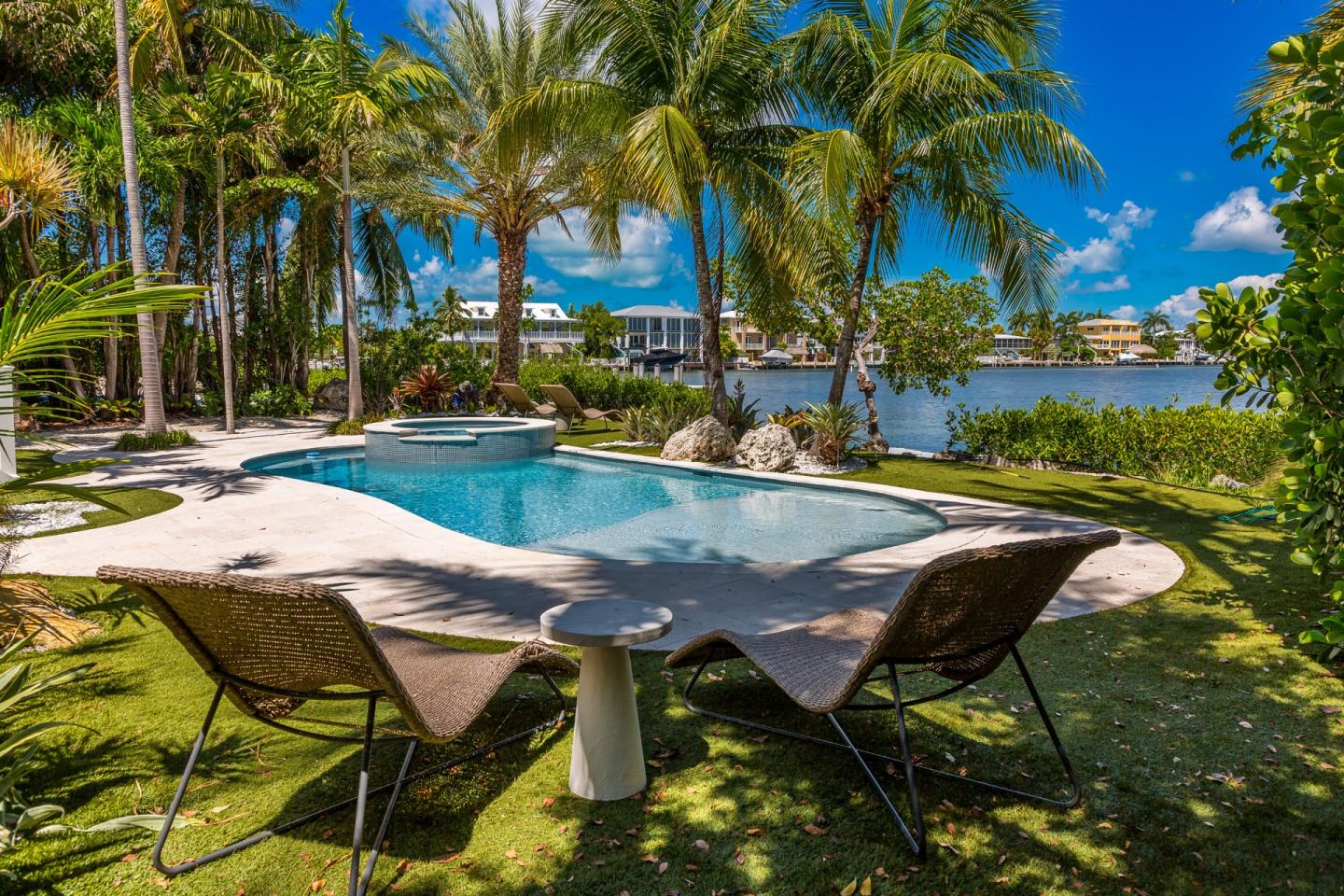 Freewheeler Vacations