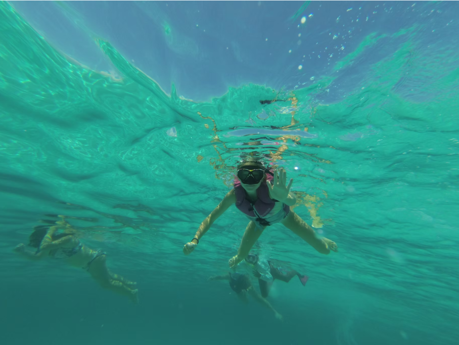 Friend With A Boat Charters