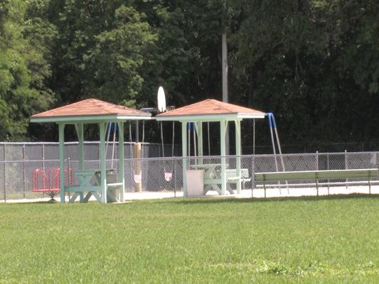 Friendship Park