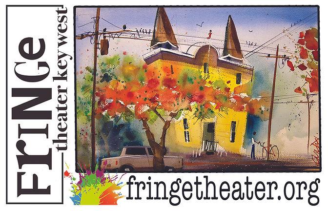 Fringe Theater
