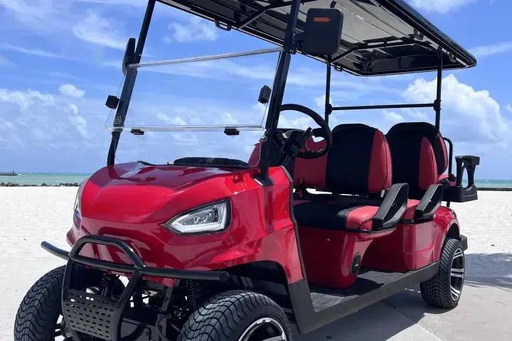 Fun Rentals Key West