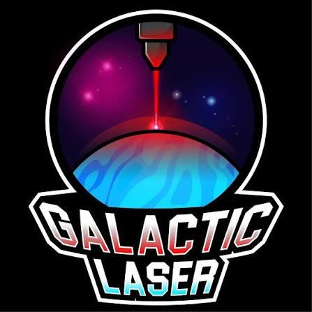 Galactic Lasers
