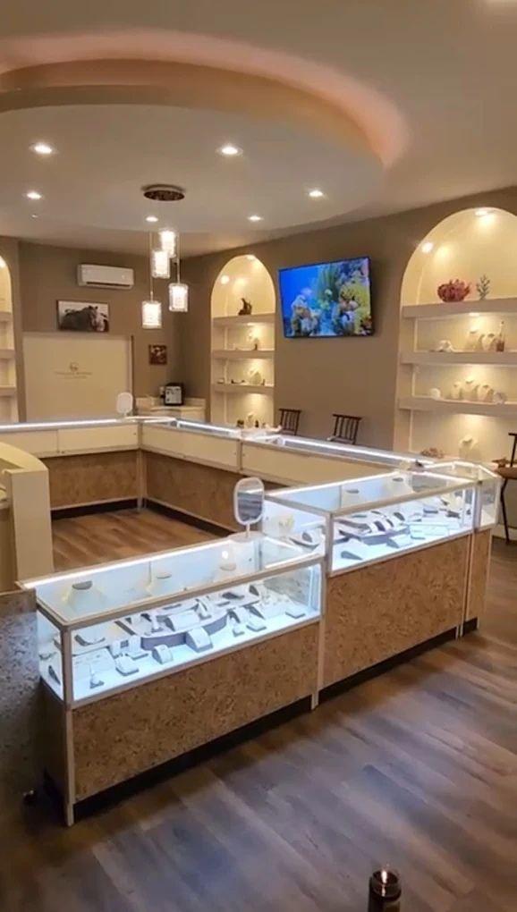 Galante's Jewelry By the Sea
