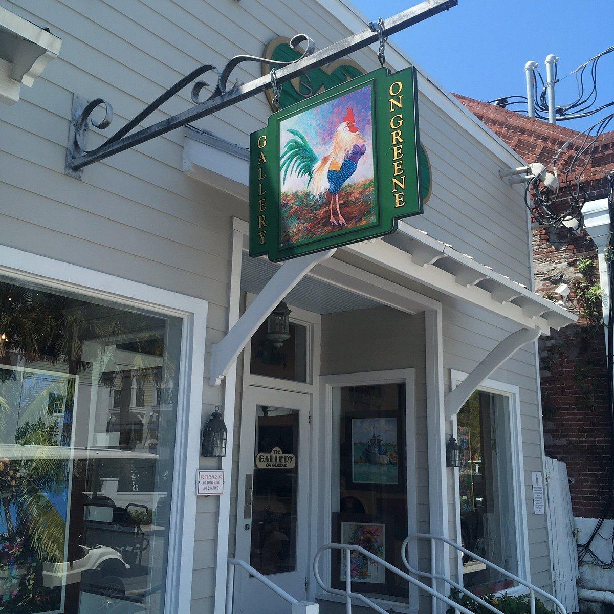 Gallery on Greene