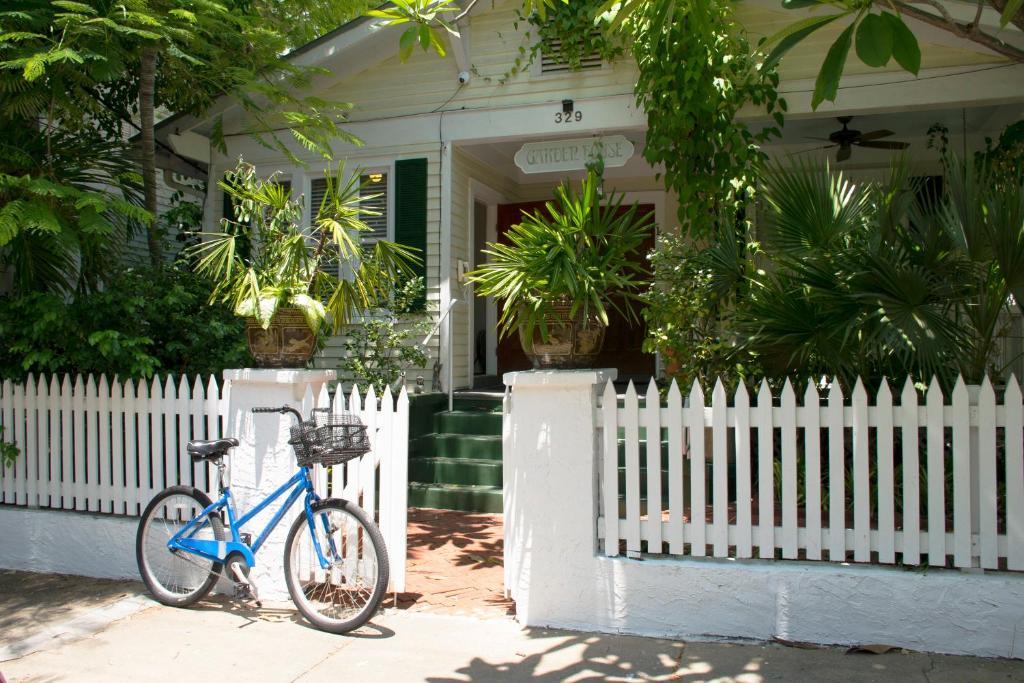 Garden House Hotel