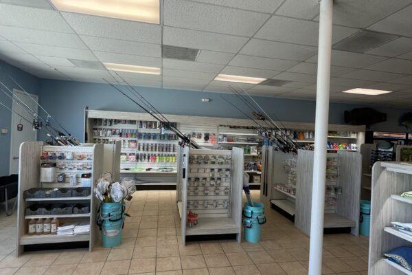 General Store At Caloosa Cove Marina