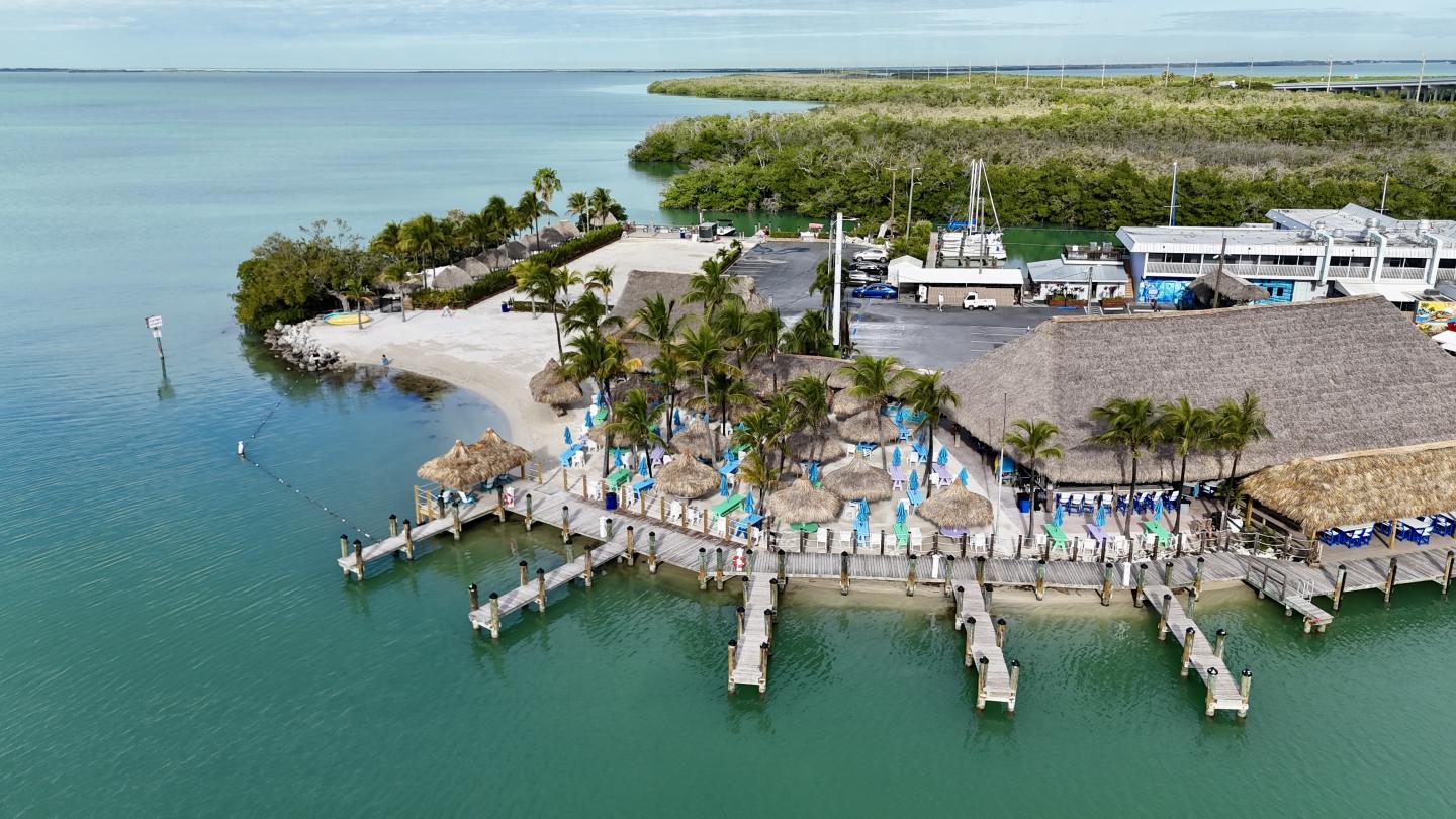 Gilbert's Resort