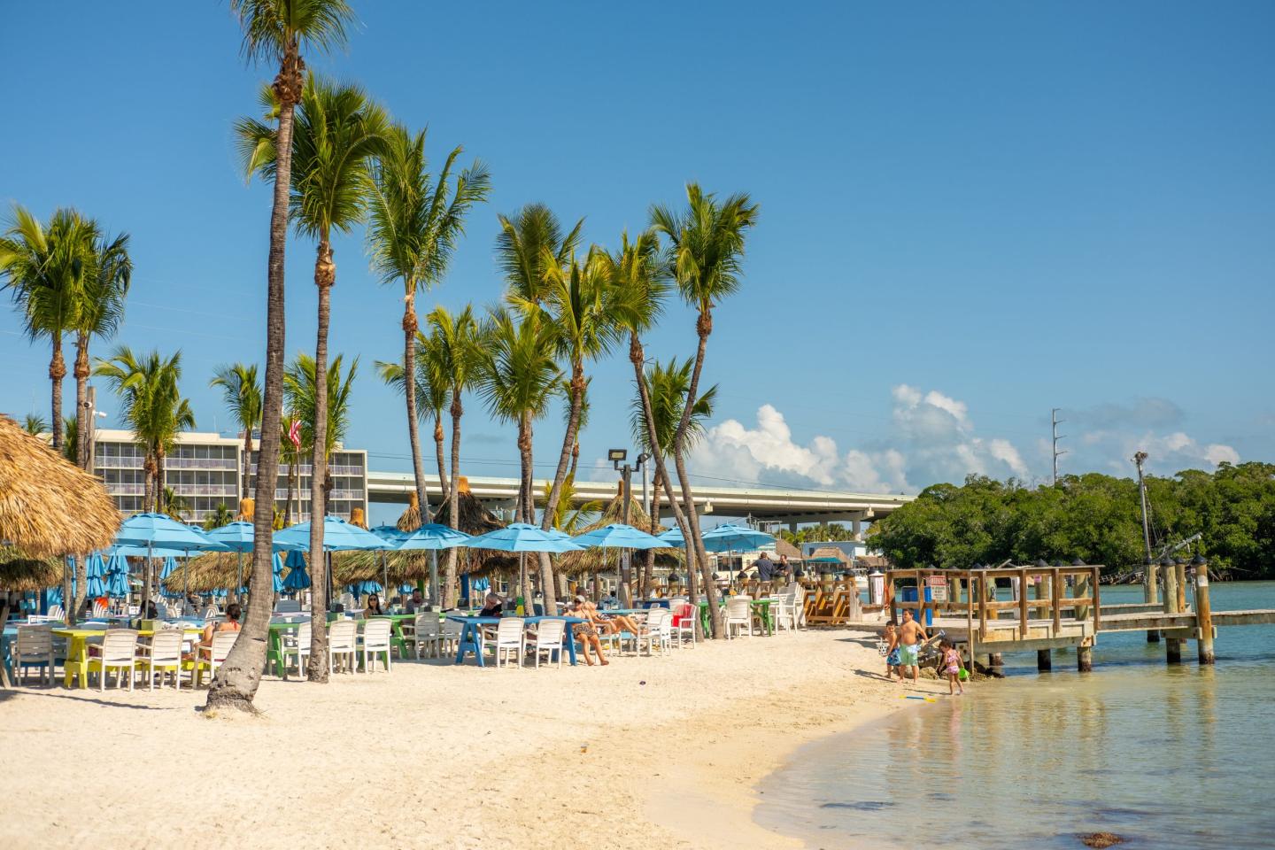 Gilbert's Resort