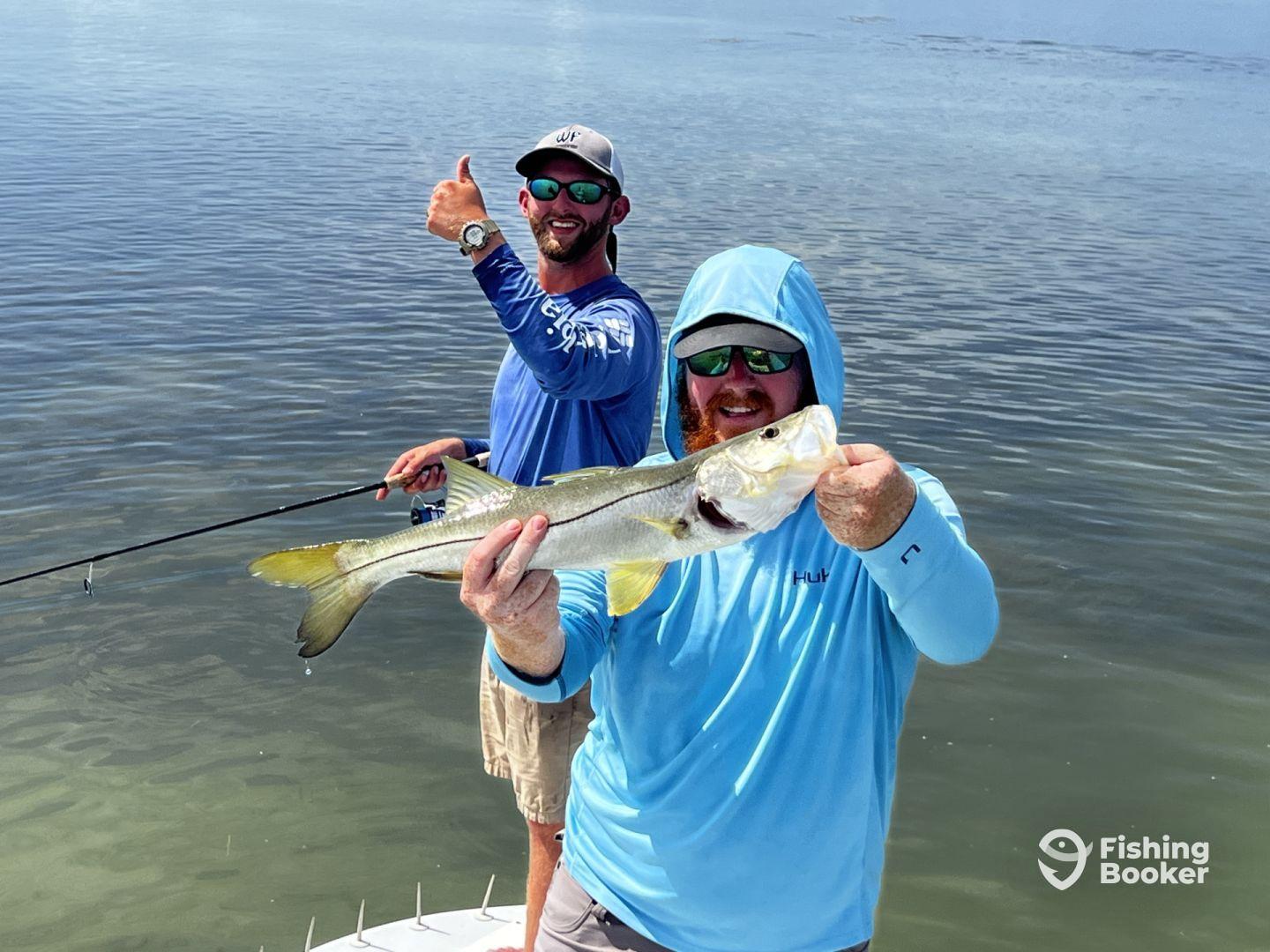 Glades & Bay Charters 