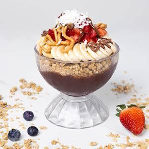 Grain and Berry
