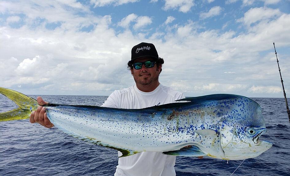 Grand Slam Fishing Charters