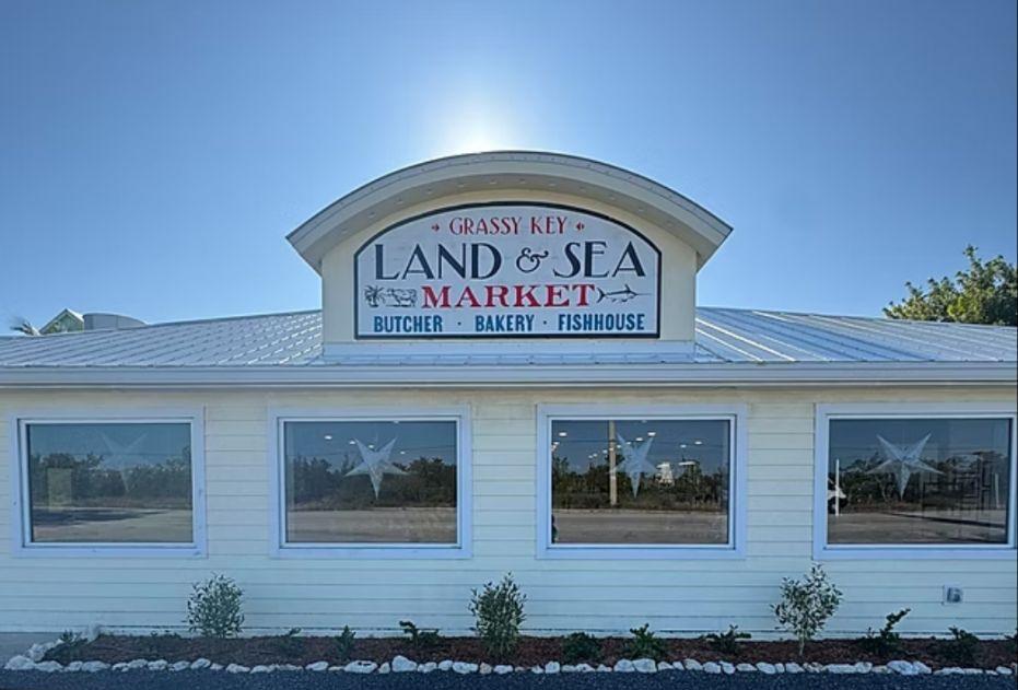Grassy Key Land and Sea Market