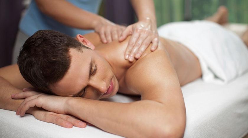 Green Island Massage Spa