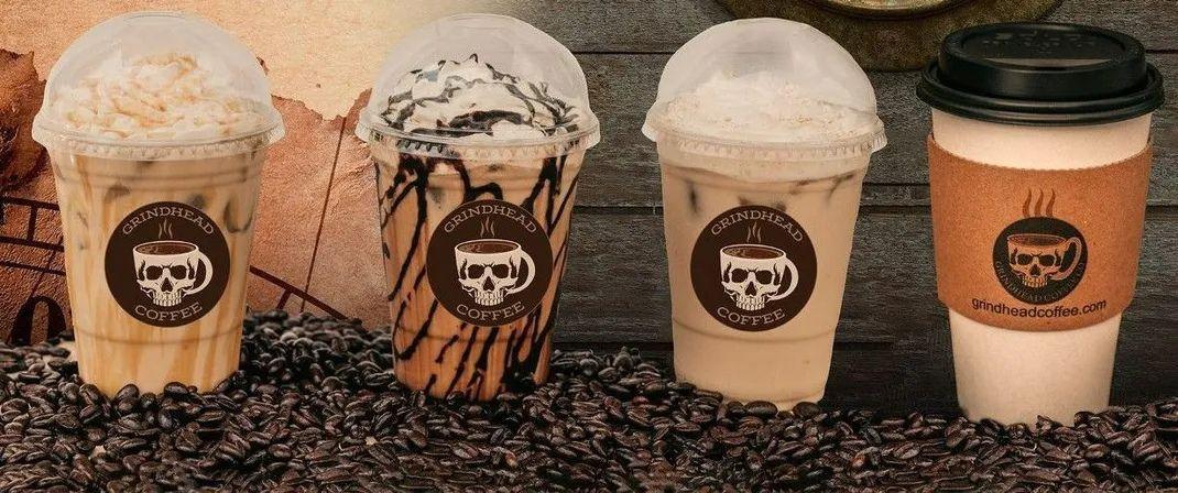 Grindhead Coffee Company