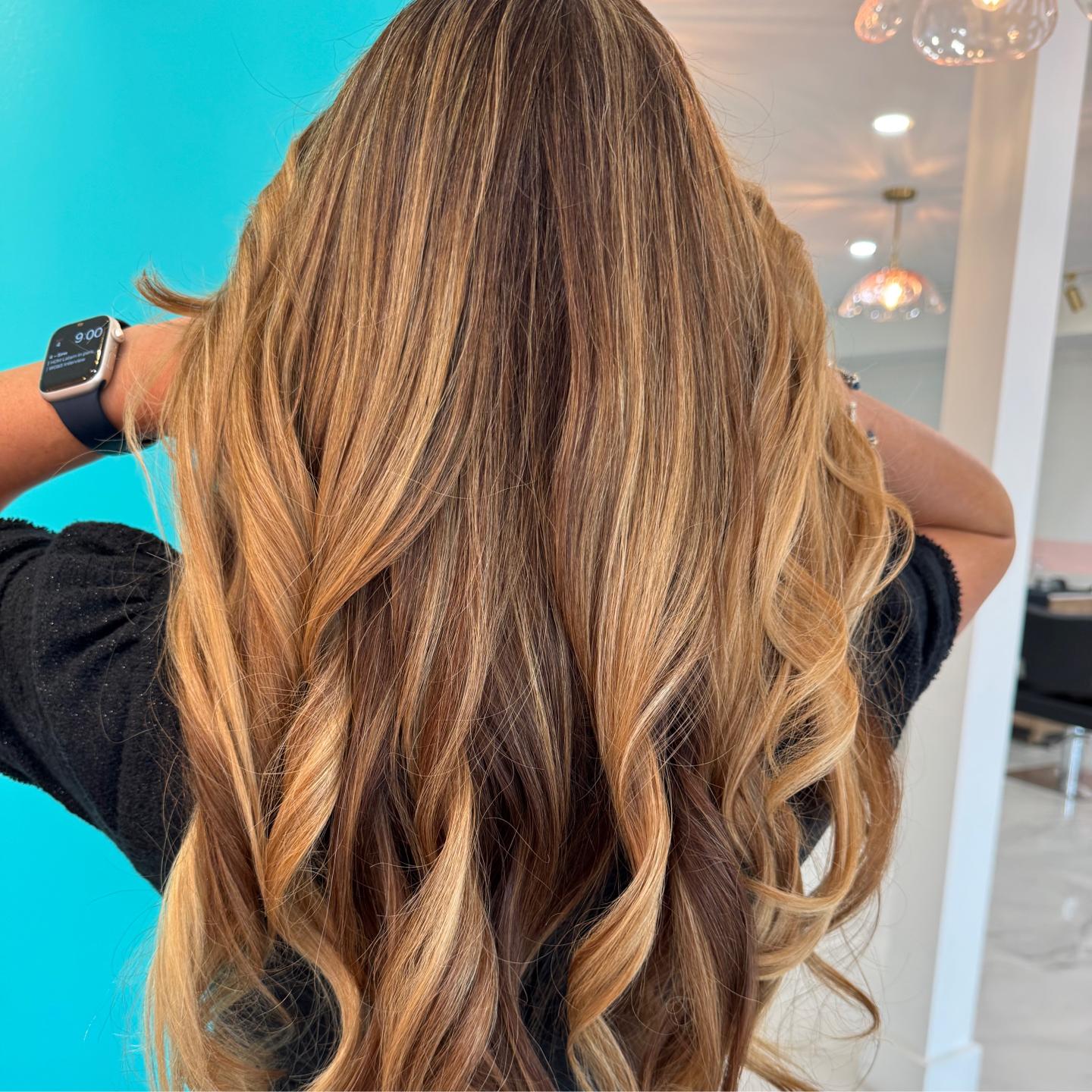 Yani Hair Salon
