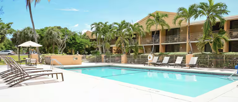 Hampton Inn Key Largo, FL