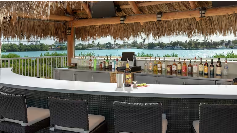 Hampton Inn Marathon