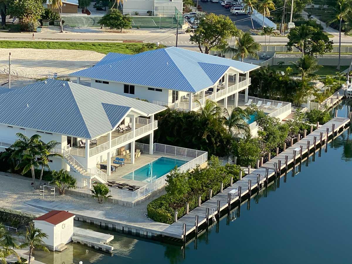 Happy In The Keys